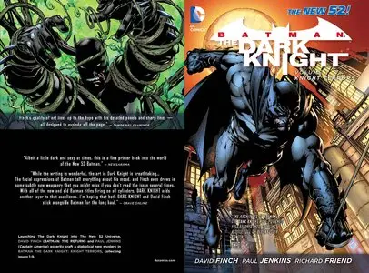 Batman - The Dark Knight Vol 01 - Knight Terrors (2011) (Digital TPB)
