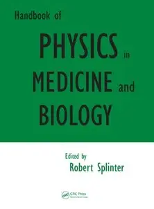 Handbook of Physics in Medicine and Biology