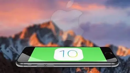 Cours Complet iOS10 & Swift 3 - Créez 15 applications - 21H