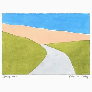 Jonny Nash - Point Of Entry (2023) [Official Digital Download 24/48]