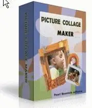 Portable Picture Collage Maker v1.82