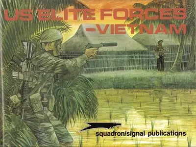 US Elite Forces - Vietnam