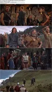The Vikings (1958)