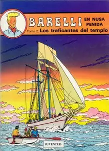 Barelli #1-9