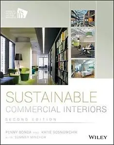 Sustainable Commercial Interiors (Repost)