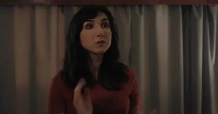 We Are Gathered Here (2019)