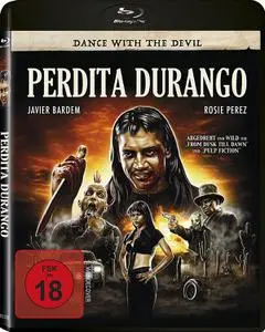 Perdita Durango (1997) [REMASTERED]