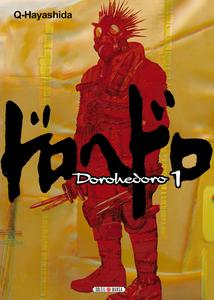 Dorohedoro - Tome 1