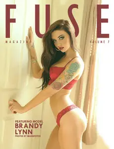 Fuse Magazine Volume 07, 2015