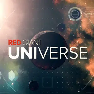 Red Giant Universe 2.0