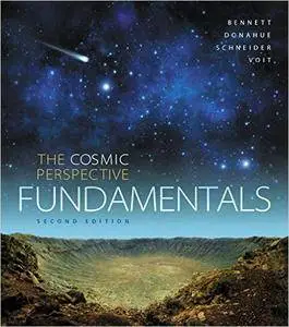 The Cosmic Perspective Fundamentals (2nd Edition)