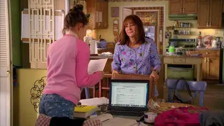 The Middle S05E20