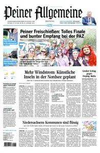 Peiner Allgemeine Zeitung - 10. Juli 2019