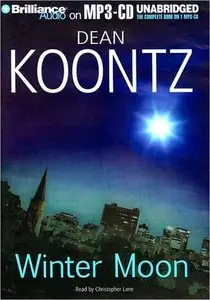 Dean Koontz Collection - 9 Audiobooks