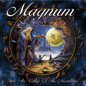 Magnum - 5 Original Albums In 1 Box (2013)