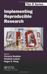 Implementing Reproducible Research (Repost)
