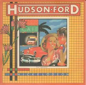 Hudson-Ford - Nickelodeon (1973)
