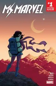 Ms. Marvel 012 (2016)