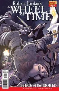New Releases 2015 4 19Wheel of Time - The Eye of the World 021 2012 Digital DR  Quinch-Empire cbr