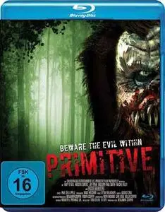 Primitive (2011)