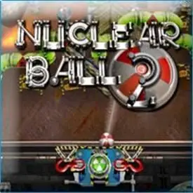 Nuclear Ball 2 (Reflexive) 