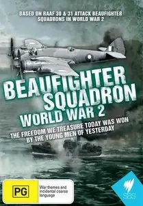 SBS - Whispering Death: Beaufighter - Forgotten Warhorse (1997)