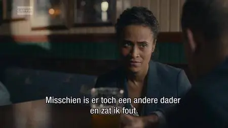 Innocent S01E01