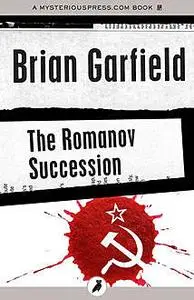 «The Romanov Succession» by Brian Garfield