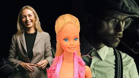Fashion Storytelling