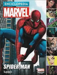 Enciclopedia Marvel Vol.1 (de 12)