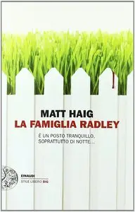 La famiglia Radley di Matt Haig