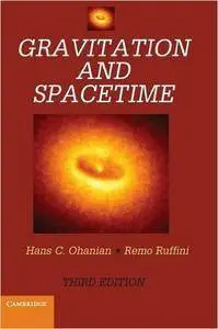 Gravitation and Spacetime, 3rd Edition