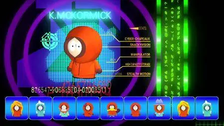 South Park S05E09