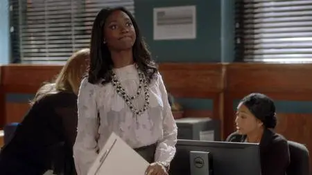 In Contempt S01E05