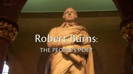 BBC - Robert Burns: The People's Poet (2009)