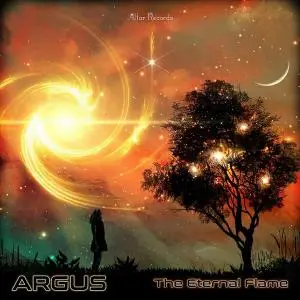 Argus - The Eternal Flame (2020)