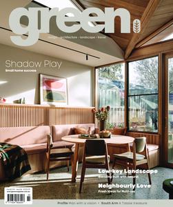 Green Magazine – March 2022