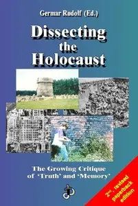 Dissecting the Holocaust