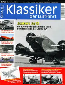 Klassiker der Luftfahrt 2012-04