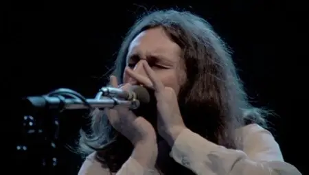 Supertramp - Live in Paris '79 (2012)