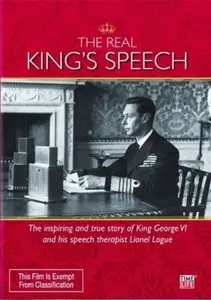 The Real King's Speech (2011)