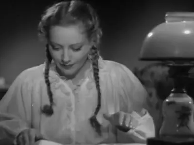 The Girl Downstairs (1938)