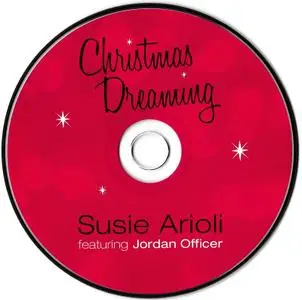 Susie Arioli - Christmas Dreaming (2010)