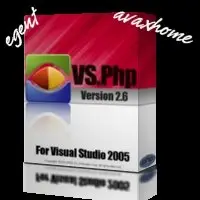 Jcx Software VS PHP for Visual Studio 2005 v2.6.4.5645