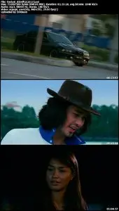 Evolusi: KL Drift 2 (2010)