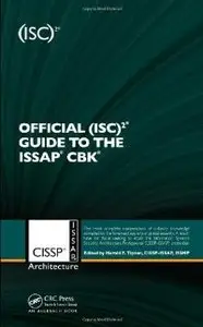 Official (ISC)2® Guide to the ISSAP® CBK (repost)