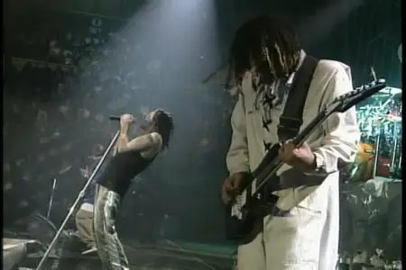Family Values - Fall Tour '98 (1999)