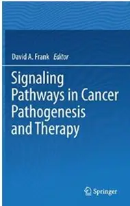 Signaling Pathways in Cancer Pathogenesis and Therapy [Repost]