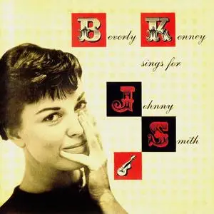 Beverly Kenney - Sings For Johnny Smith (1956/2019)