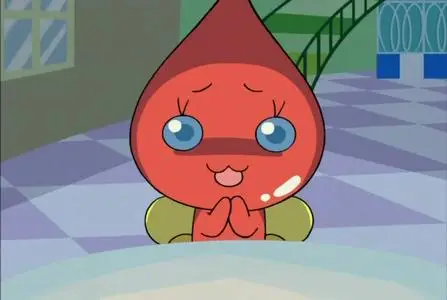 Pururun! Shizuku-chan 45  - " Pururun! Shizuku-chan 45 mkv" yEnc